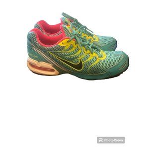 NIKE Air Max Torch 4 Running Shoes Sneakers 343851-376 Women's Size 10
